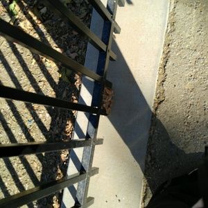 Meet your Posher, Johnny