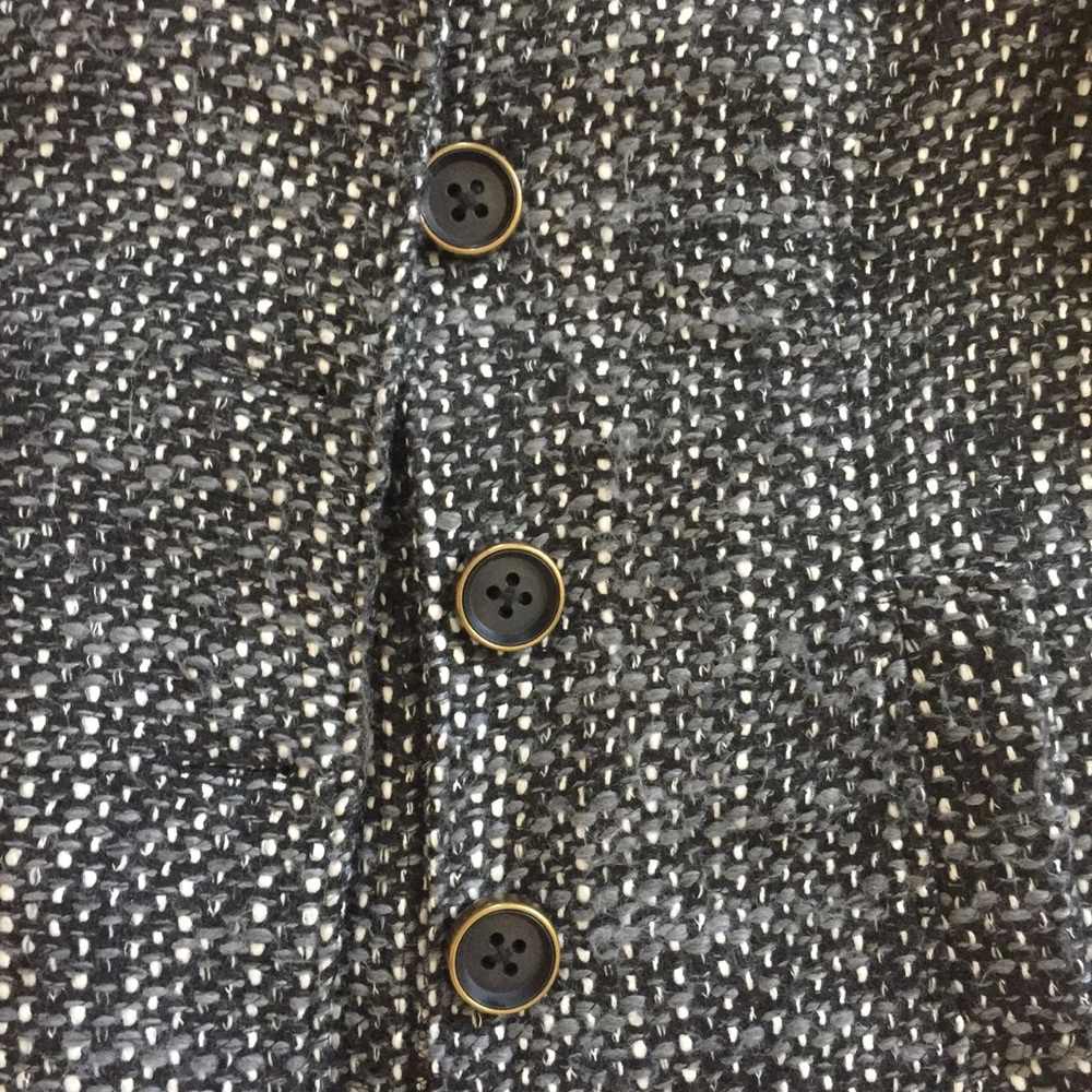 CaBi Tweed Winter/Fall Coat - Picture 3 of 8