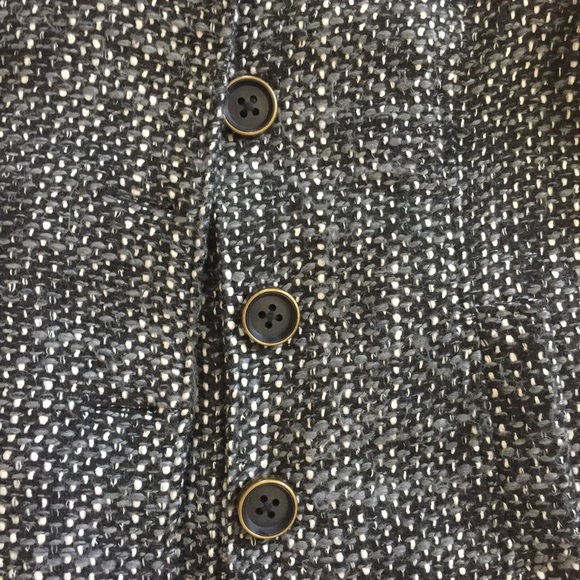 CaBi Tweed Winter/Fall Coat - Picture 3 of 8