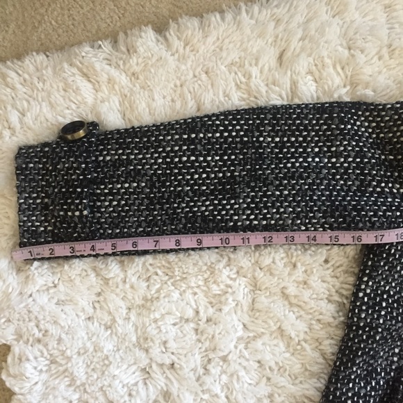 CaBi Tweed Winter/Fall Coat - Picture 6 of 8