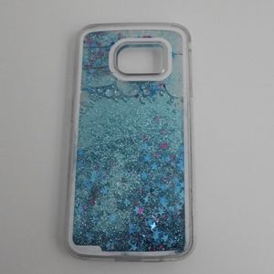 WATER CASE for Galaxy S6 edge.