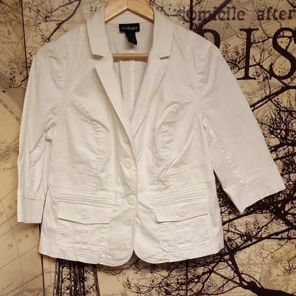 Lane Bryant Jackets & Blazers - 🌷LANE BRYANT Jacket