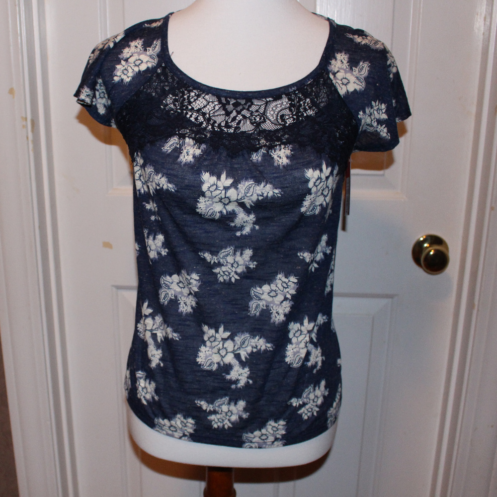 Cute Summer top