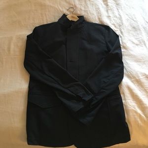 Men's Lululemon MWB blazer -Medium