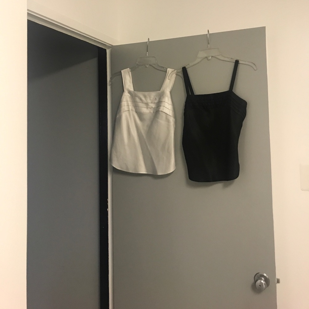 Size XS. Size 32 Camisoles