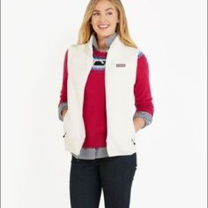 Vineyard Vines Westerly Vest (NWT)