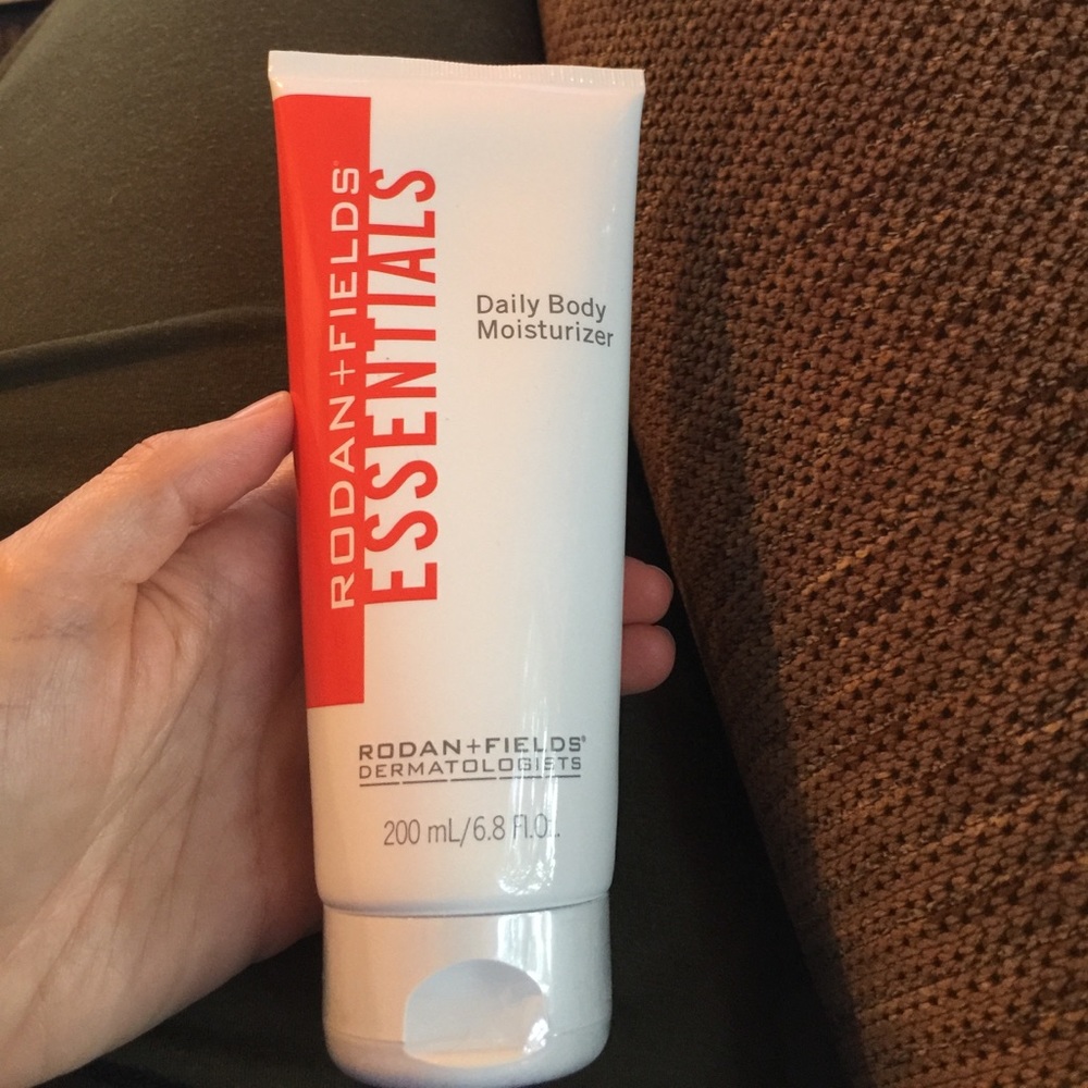 Unopened Rodan + Fields Daily Moisurizer