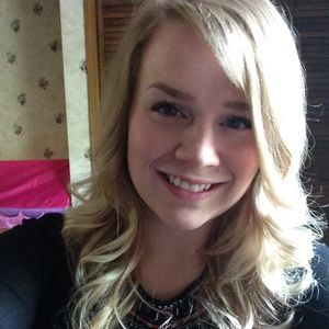 Meet your Posher, Kristen