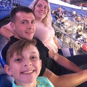 Meet your Posher, Gigi