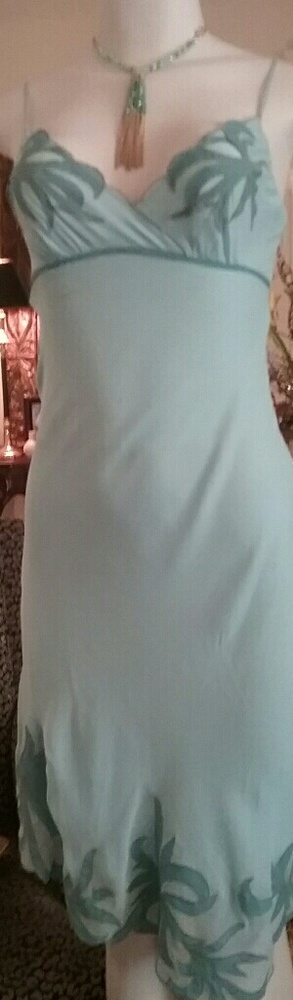 Nicole Miller dress