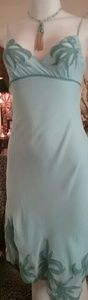 Nicole Miller dress
