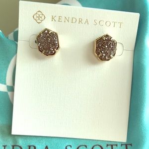 Kendra Scott Taylor Stud Earrings