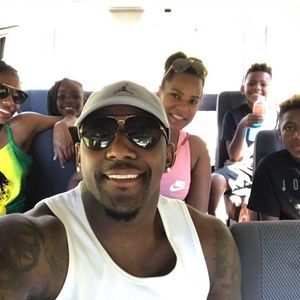 Meet your Posher, Thomas