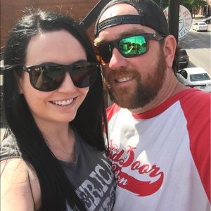 Meet your Posher, Matt