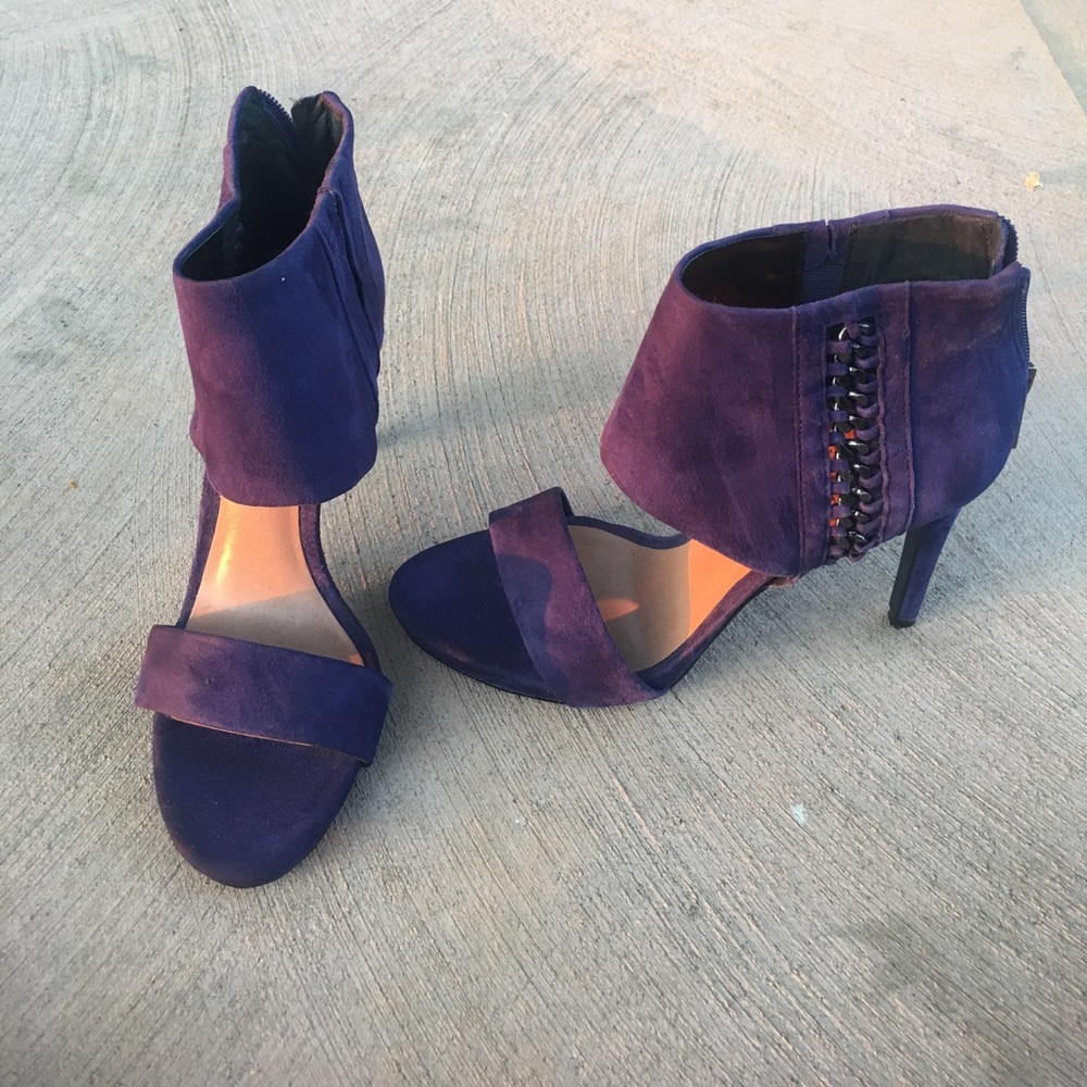 Vince Camuto. Size 7.  Lightly worn.