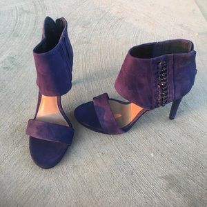 Vince Camuto. Size 7.  Lightly worn.