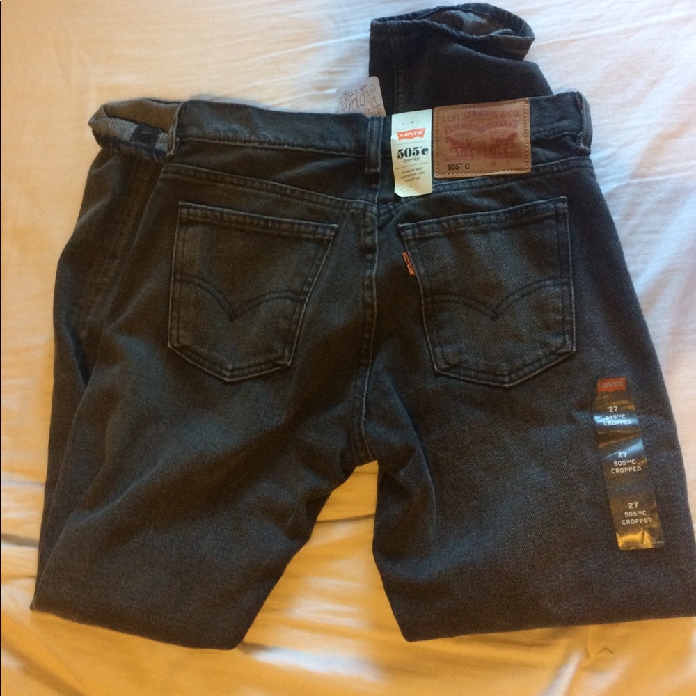 Levi Jean 505x Cropped