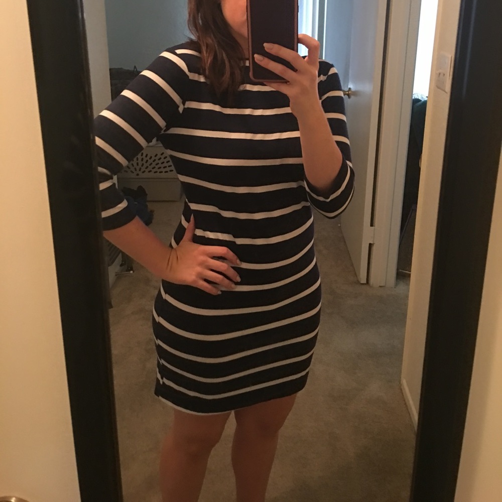 Bodycon Dress