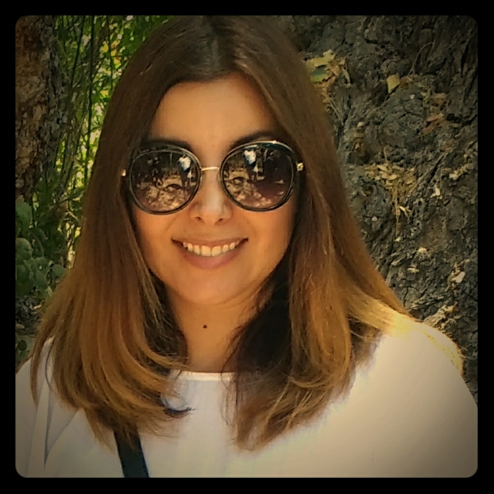 Meet your Posher, Selene