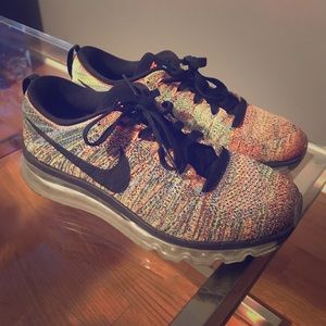 Nike FlyKnit Max