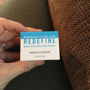 Unopened Rodan + Fields Multi-Function Eye Cream