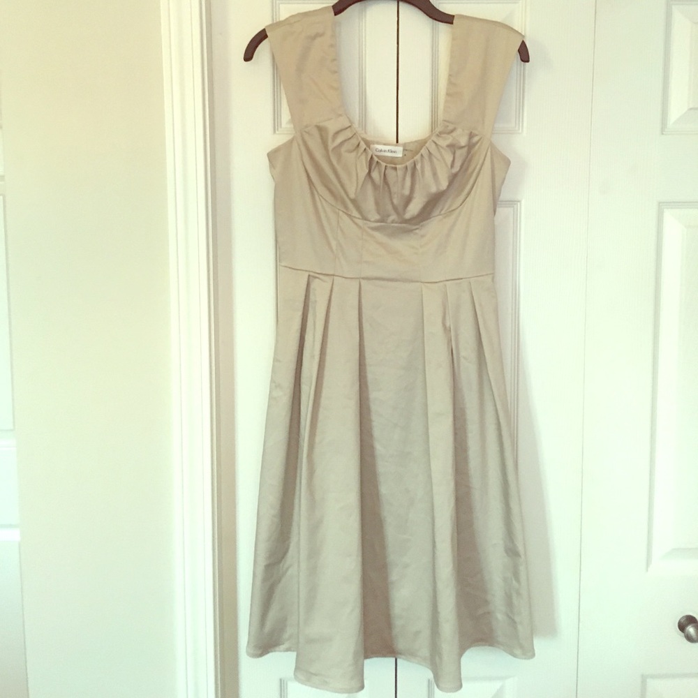 Calvin Klein Dress