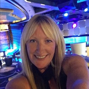 Meet your Posher, Sandy