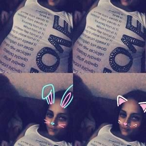 Meet your Posher, Gleny