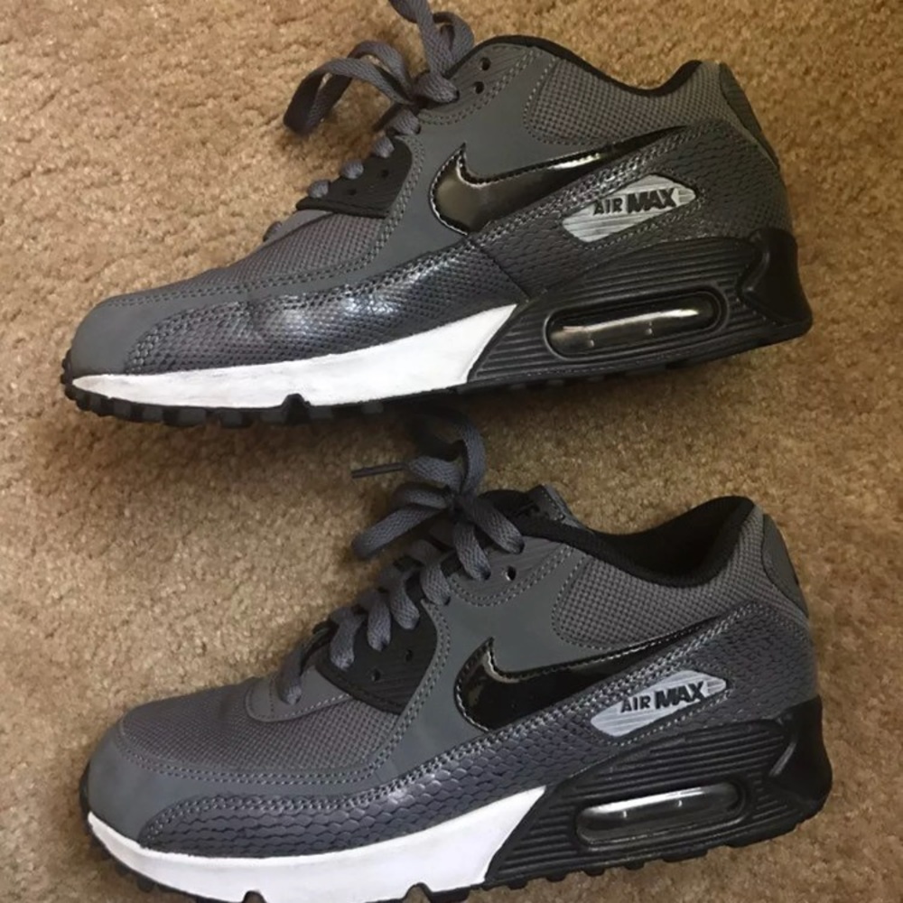 W's Air Max 90