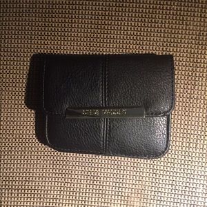 Steve maiden wallet