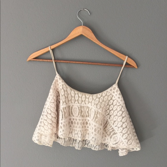 Beautiful Bralette - Picture 3 of 4