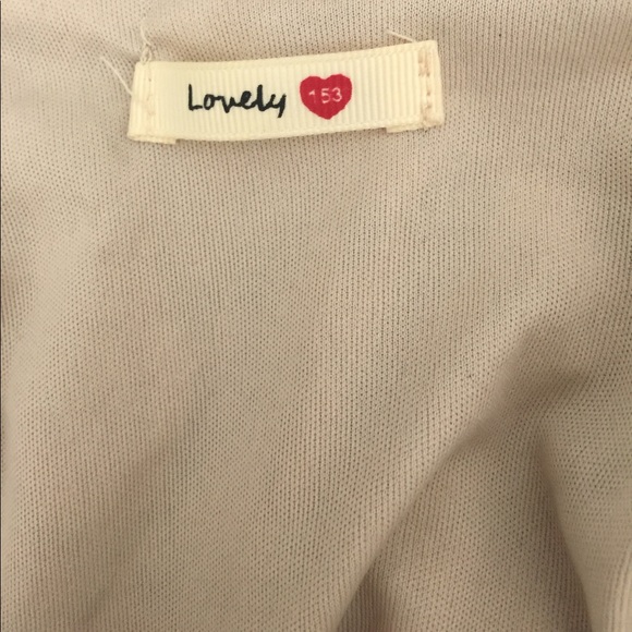 Beautiful Bralette - Picture 4 of 4