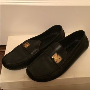 LV Loafers