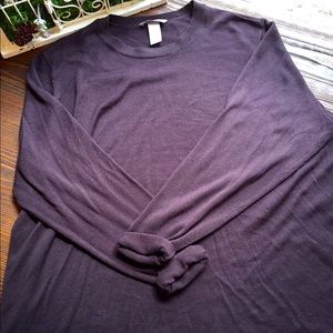 H&M sweater! H&M sweater!