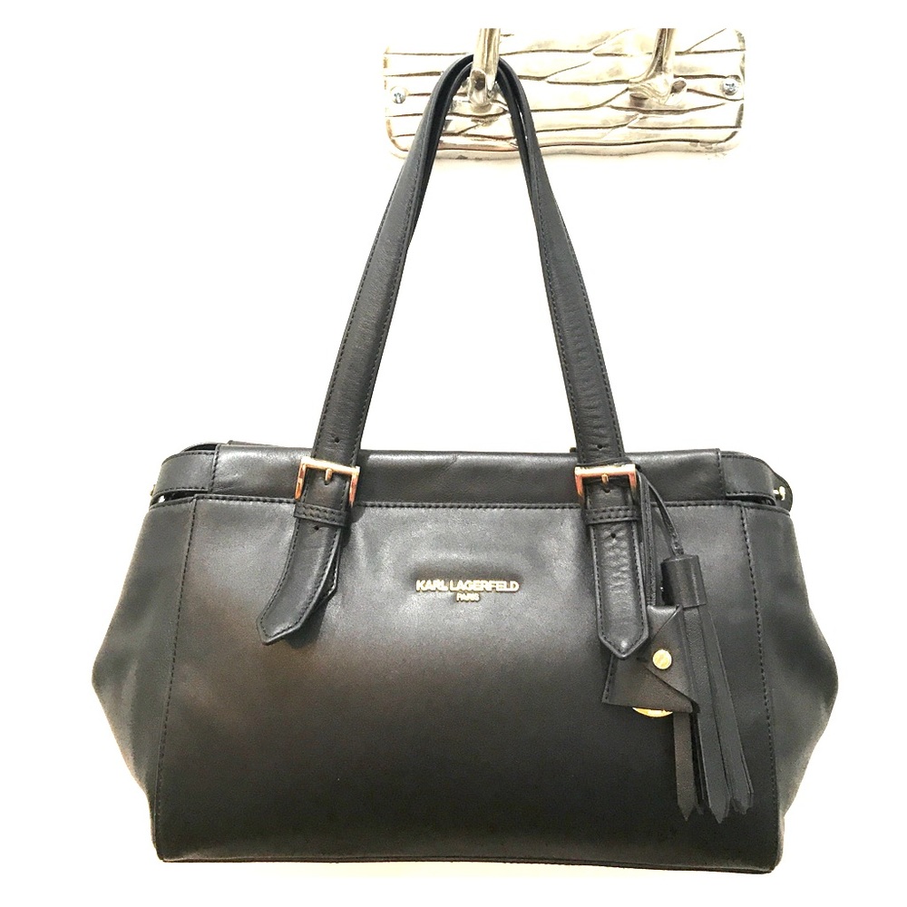 Karl Lagerfeld Paris Shopper