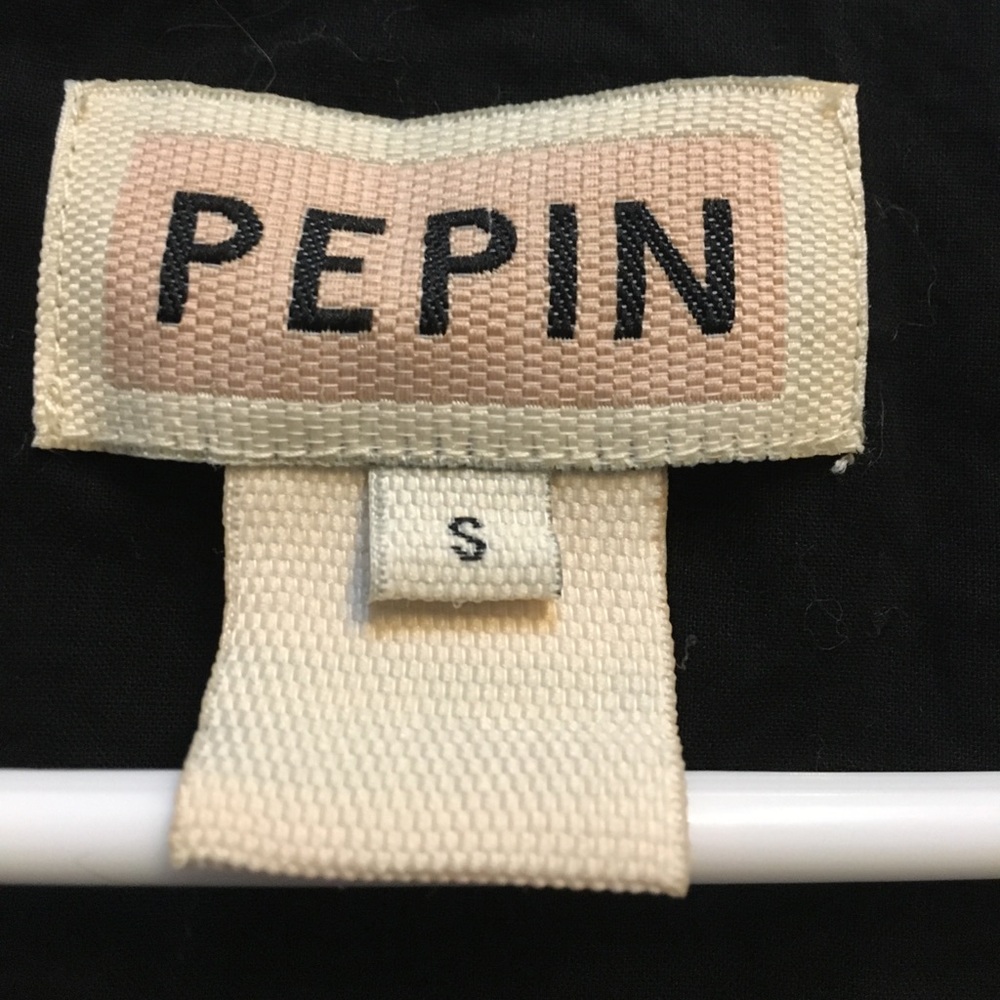 Pepin Embroidered Blouse - Picture 4 of 8