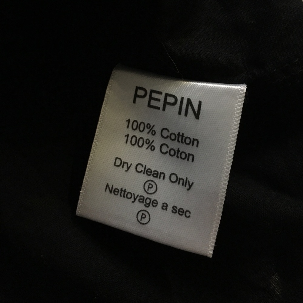 Pepin Embroidered Blouse - Picture 5 of 8
