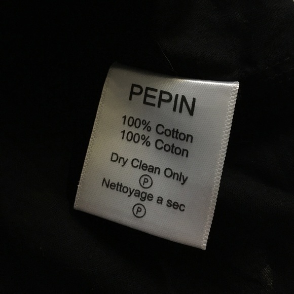 Pepin Embroidered Blouse - Picture 5 of 8