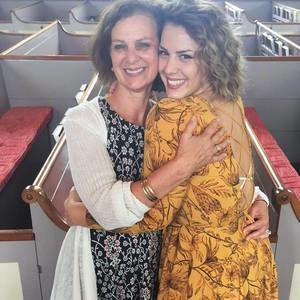 Meet your Posher, Roberta