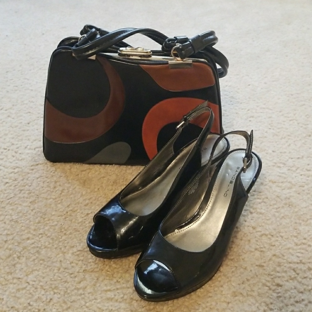 Vintage Handbag