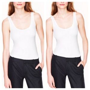 Classic Suiting Tank