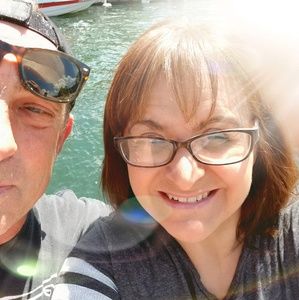 Meet your Posher, Lorena