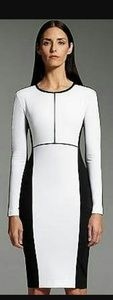 Narciso Rodriguez For Design Nation Dress NWOT Narciso Rodriguez For Design Nation Dress NWOT