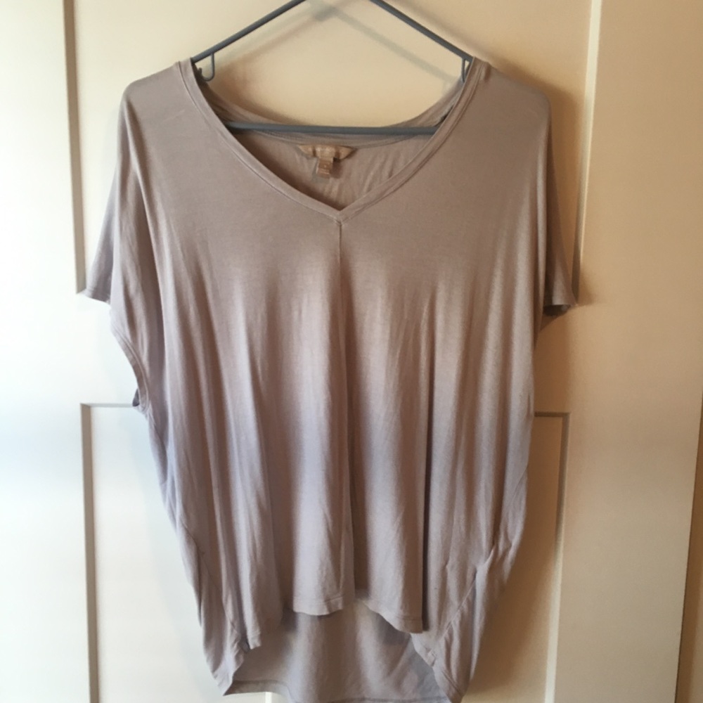 Banana Republic shirt