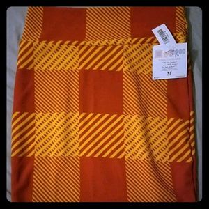 LuLaRoe Medium Cassie NWT