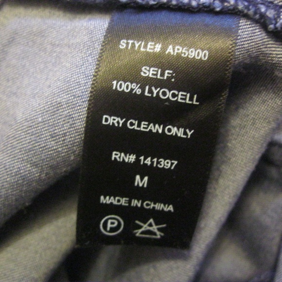 Nordstrom Astr The Label Chambray Halter Jumpsuit - Picture 7 of 8