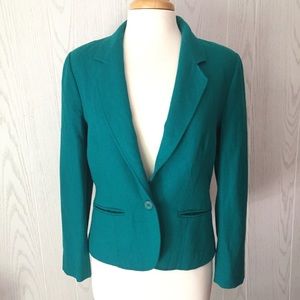 Pendleton Virgin Wool Blazer Pendleton Virgin Wool Blazer
