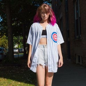 Chicago Cubs Jersey