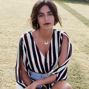 Meet your Posher, Paula