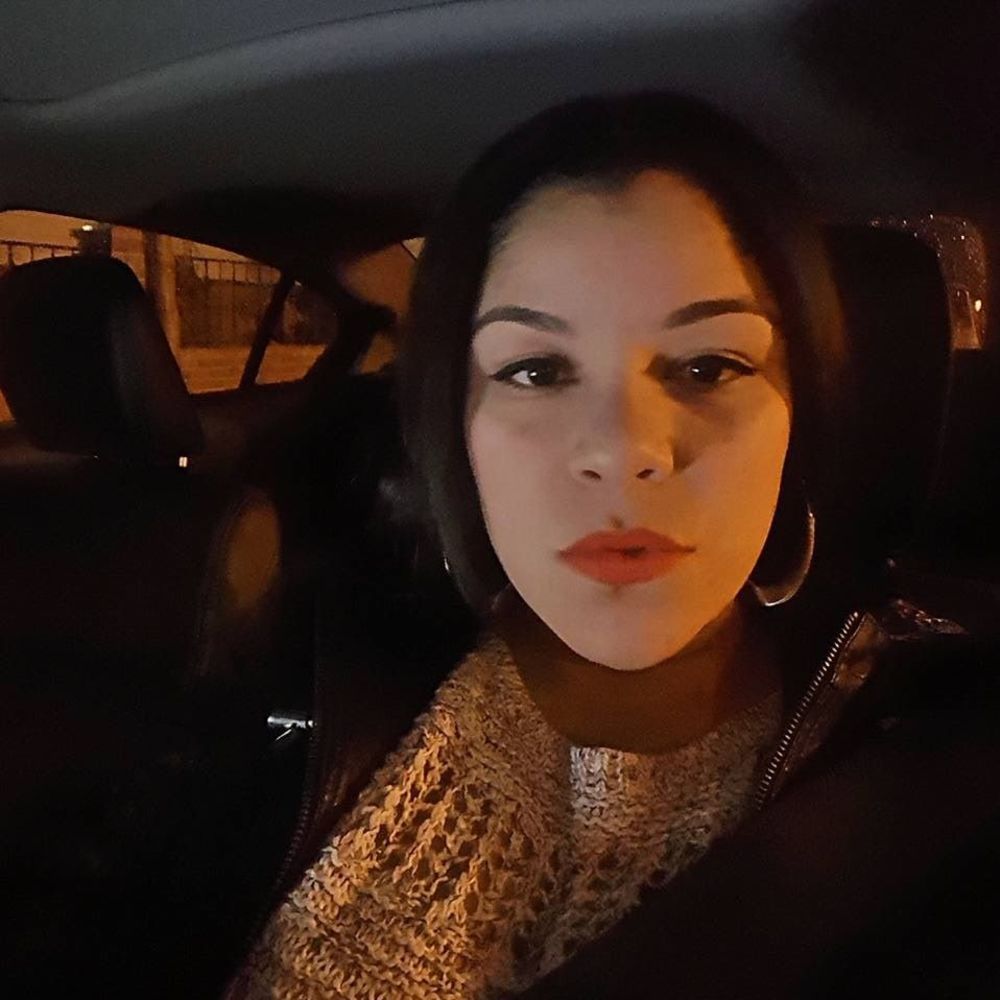 Meet your Posher, Nv